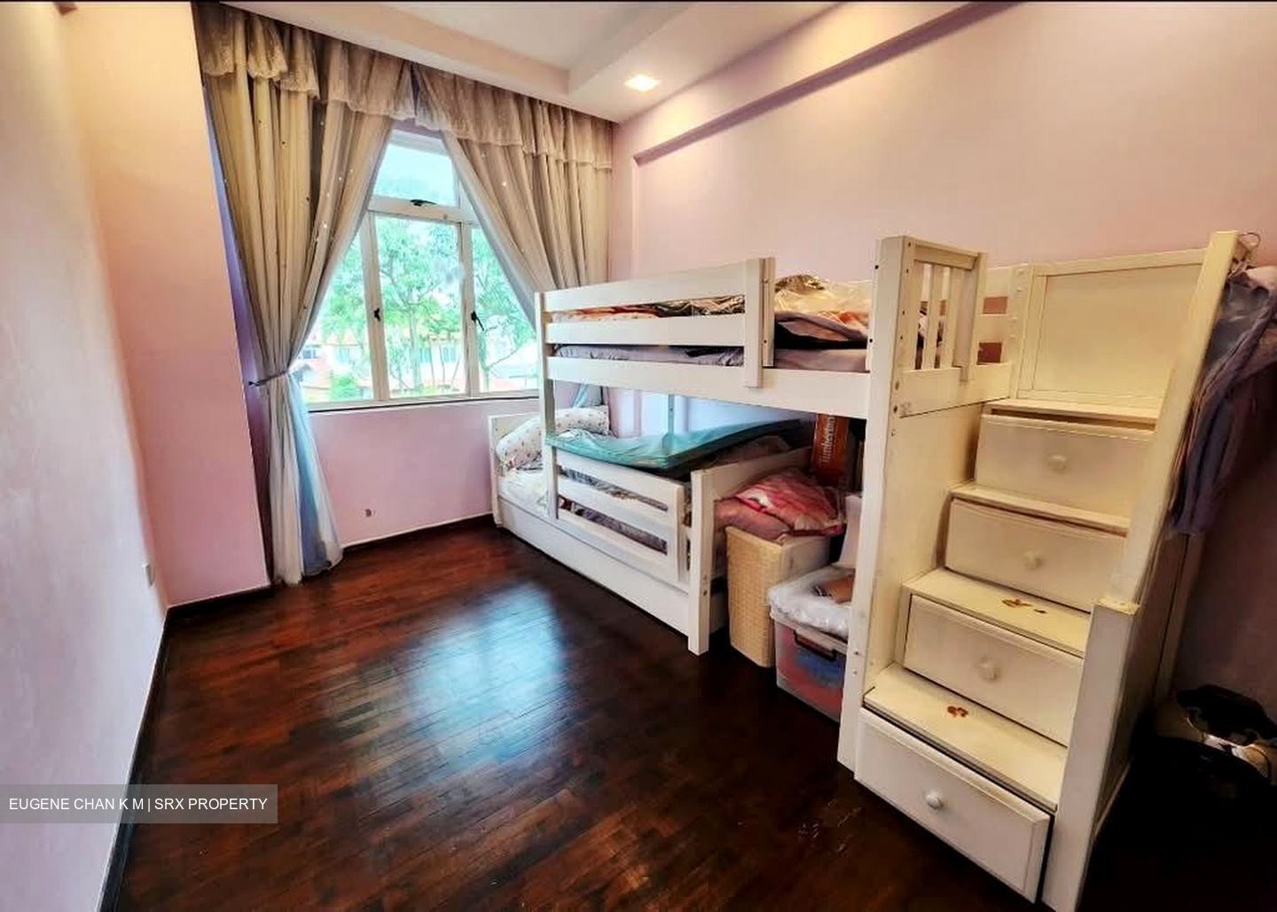 Seletar Springs Condominium (D28), Condominium #568073821